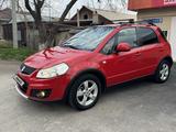 Suzuki SX4 2012 года за 4 350 000 тг. в Шымкент