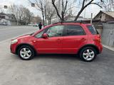 Suzuki SX4 2012 года за 4 350 000 тг. в Шымкент – фото 2