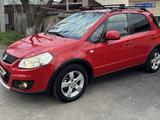 Suzuki SX4 2012 года за 4 350 000 тг. в Шымкент – фото 3