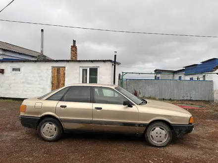 Audi 80 1991 года за 700 000 тг. в Караганда – фото 4