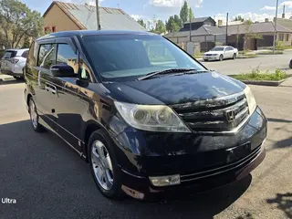 Honda Elysion