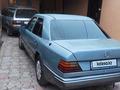 Mercedes-Benz E 230 1988 года за 1 300 000 тг. в Тараз – фото 12