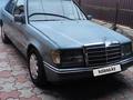 Mercedes-Benz E 230 1988 года за 1 300 000 тг. в Тараз – фото 13