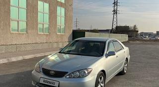 Toyota Camry 2005 года за 4 100 000 тг. в Актау