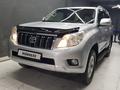 Toyota Land Cruiser Prado 2013 года за 14 500 000 тг. в Алматы – фото 2