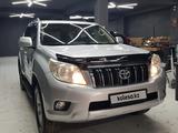 Toyota Land Cruiser Prado 2013 годаүшін14 500 000 тг. в Алматы – фото 3