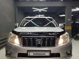 Toyota Land Cruiser Prado 2013 годаүшін14 500 000 тг. в Алматы