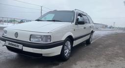 Volkswagen Passat 1993 года за 1 800 000 тг. в Алматы – фото 2