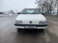 Volkswagen Passat 1993 года за 1 800 000 тг. в Алматы