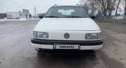 Volkswagen Passat 1993 года за 1 800 000 тг. в Алматы