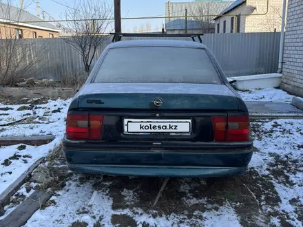 Opel Vectra 1995 года за 600 000 тг. в Актобе – фото 2