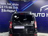 ВАЗ (Lada) Largus 2018 годаүшін6 300 000 тг. в Актобе – фото 4