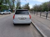Hyundai Matrix 2005 года за 2 400 000 тг. в Алматы – фото 4
