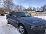 Mazda 626 1992 годаүшін600 000 тг. в Каскелен – фото 2