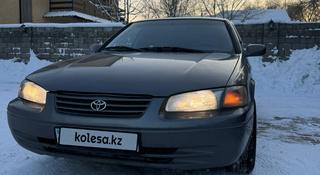 Toyota Camry 1998 года за 3 400 000 тг. в Алматы