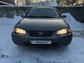 Toyota Camry 1998 года за 3 400 000 тг. в Алматы – фото 4