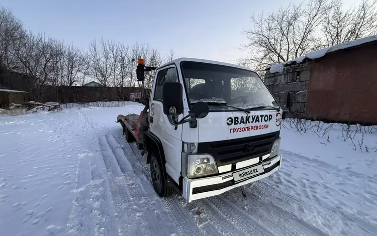 BAW  Fenix 2006 года за 4 500 000 тг. в Караганда