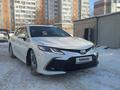 Toyota Camry 2021 годаүшін14 990 000 тг. в Петропавловск