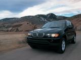 Стёкла фар BMW x5 e53 (2000 — 2003 Г. В.)for44 000 тг. в Алматы – фото 2