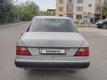 Mercedes-Benz E 230 1992 годаүшін1 600 000 тг. в Алматы – фото 4