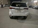 Toyota Fortuner 2019 года за 17 300 000 тг. в Актау – фото 3