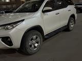 Toyota Fortuner 2019 года за 17 300 000 тг. в Актау