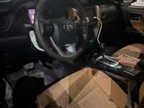 Toyota Fortuner 2019 года за 17 300 000 тг. в Актау – фото 5