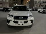 Toyota Fortuner 2019 года за 17 300 000 тг. в Актау – фото 2