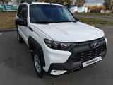 ВАЗ (Lada) Niva Travel 2024 годаүшін6 750 000 тг. в Павлодар – фото 2