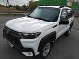 ВАЗ (Lada) Niva Travel 2024 годаүшін6 750 000 тг. в Павлодар