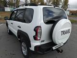 ВАЗ (Lada) Niva Travel 2024 годаүшін6 750 000 тг. в Павлодар – фото 3