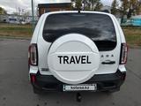 ВАЗ (Lada) Niva Travel 2024 годаүшін6 750 000 тг. в Павлодар – фото 5