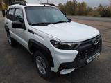 ВАЗ (Lada) Niva Travel 2024 года за 6 750 000 тг. в Павлодар – фото 2