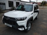 ВАЗ (Lada) Niva Travel 2024 года за 6 750 000 тг. в Павлодар – фото 3
