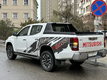 Mitsubishi L200 2022 года за 16 000 000 тг. в Актау