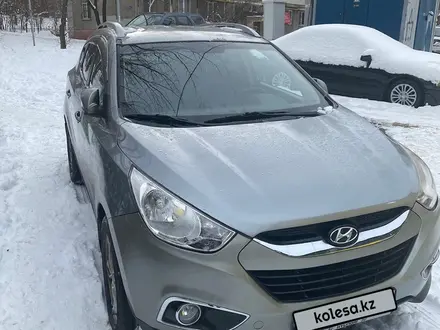 Hyundai Tucson 2011 года за 7 000 000 тг. в Алматы