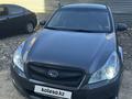 Subaru Legacy 2010 года за 4 300 000 тг. в Астана