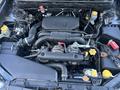 Subaru Legacy 2010 года за 4 300 000 тг. в Астана – фото 3