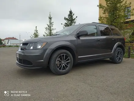 Dodge Journey 2018 года за 5 500 000 тг. в Уральск – фото 19