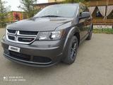 Dodge Journey 2018 года за 5 500 000 тг. в Уральск – фото 4