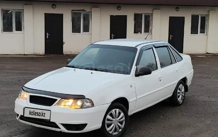 Daewoo Nexia 2009 года за 1 250 000 тг. в Алматы