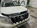 Toyota Land Cruiser Prado 2014 года за 17 000 000 тг. в Алматы – фото 11