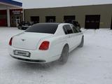 Bentley Continental Flying Spur 2006 года за 11 000 000 тг. в Алматы – фото 4