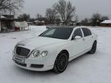 Bentley Continental Flying Spur 2006 года за 11 000 000 тг. в Алматы – фото 2