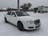 Bentley Continental Flying Spur 2006 года за 11 000 000 тг. в Алматы – фото 3