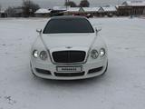 Bentley Continental Flying Spur 2006 года за 11 000 000 тг. в Алматы