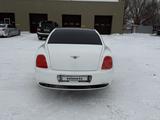 Bentley Continental Flying Spur 2006 года за 11 000 000 тг. в Алматы – фото 5