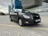 Chevrolet Cobalt 2022 года за 7 200 000 тг. в Астана