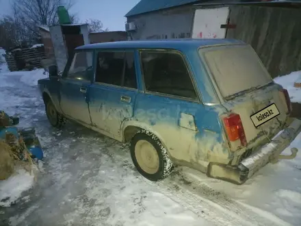 ВАЗ (Lada) 2104 2003 года за 600 000 тг. в Уральск – фото 2