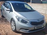 Kia Cerato 2015 года за 6 500 000 тг. в Тараз